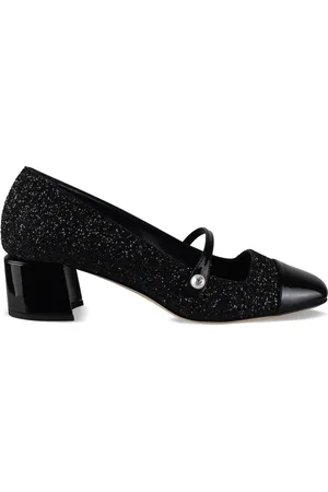Jimmy Choo Elisa 45 pumps