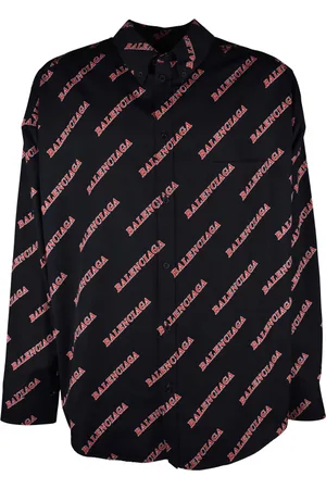Balenciaga Overhemd