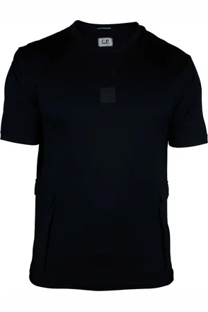 C.P. Company CP BedrijfsT-shirt