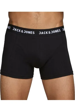 JACK & JONES Heren Achuey Trunks 7-Pack Boxershorts