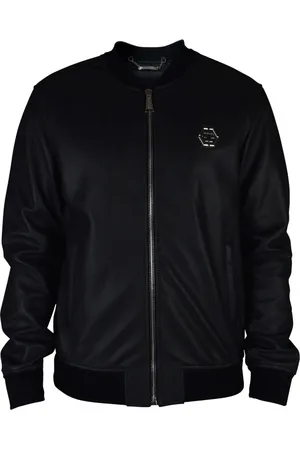 Philipp Plein Bomberjack