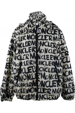 Moncler Jas