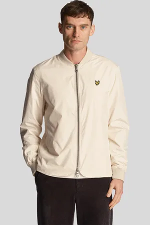 Lyle & Scott Heren Bomberjack in