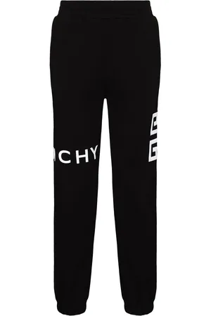 Givenchy 4G Geborduurde Joggers in