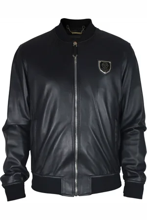 Philipp Plein Bomberjack