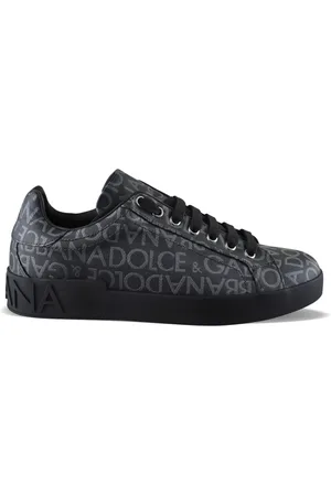 Dolce & Gabbana Dolce&Gabbana Portofino Sneakers