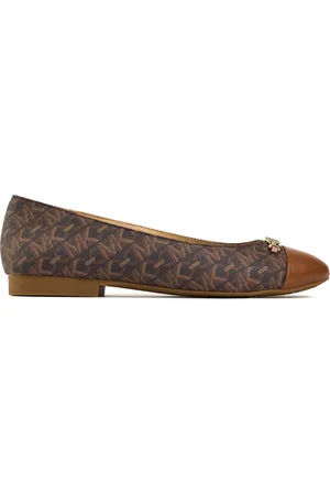 Michael Kors Rebecca Flex Ballet Schoenen
