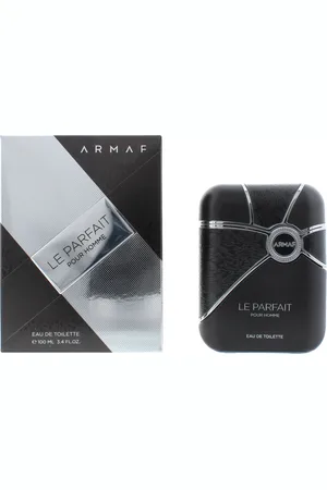Armaf Le Parfait Pour Homme Eau de Toilette 100ml Spray Voor Hem
