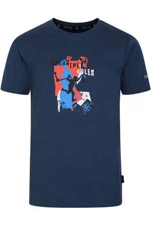 Dare 2B Juniors Trailblazer II T-Shirt in