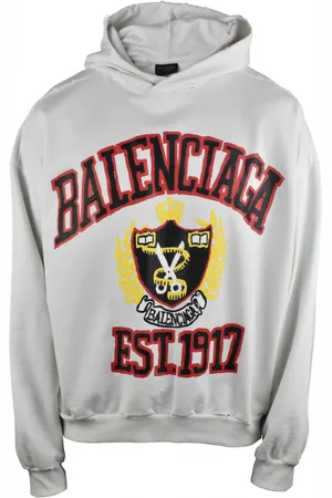 Balenciaga Sweatshirt
