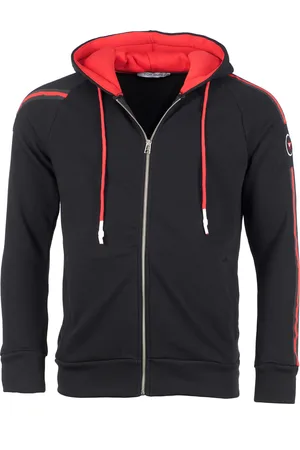 Top Gun Sweatjacke Rallye TG20192016