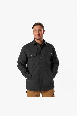 Dickies DUCK Heren Shirtjack