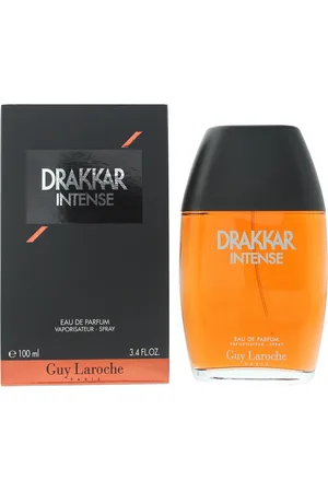 GUY LAROCHE Drakkar Intense Eau De Parfum 100ml