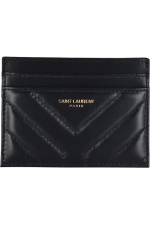 Saint Laurent Kaarthouder