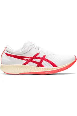 Asics Dames Metaracer Hardloopschoenen