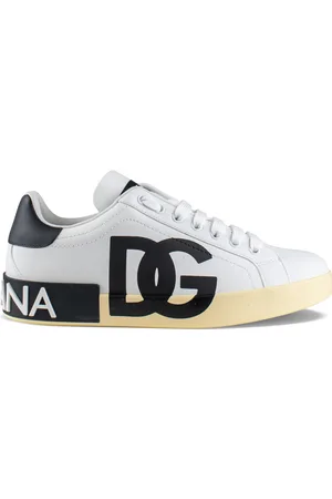 Dolce & Gabbana Dolce&Gabbana Sneakers Portofino