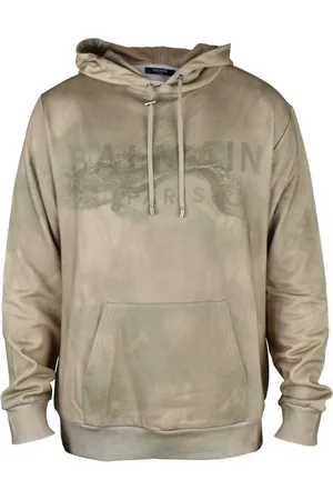 Balmain Sweatshirt Naakt