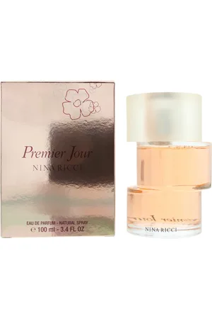 Nina Ricci Premier Jour Eau de Parfum 100ml Spray voor Haar