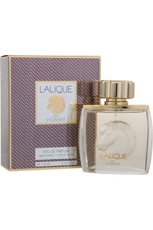 Lalique Pour Homme Eau de Parfum 75ml Spray Voor Hem