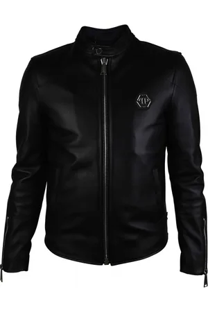 Philipp Plein Bikerjack
