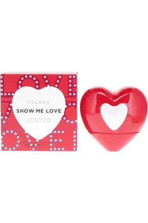 Escada Show Me Love 100ml Eau de Parfum Spray voor Dames