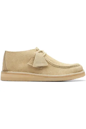 Clarks Herenschoenen Desert Nomad in