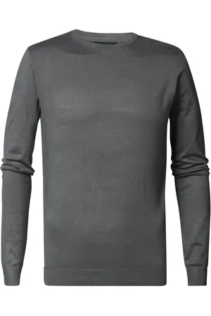 Petrol Industries Jongens Fijngebreide Pullover