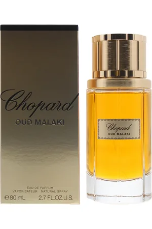 Chopard Oud Malaki Eau De Parfum 80 ml