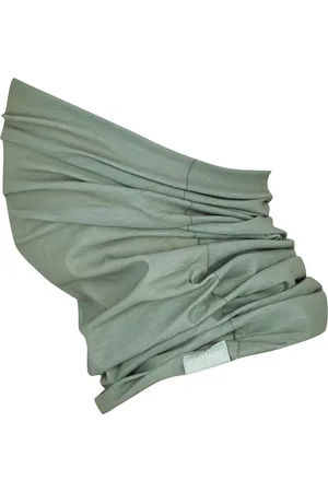 Regatta Great Outdoors Volwassenen Unisex Multitube Sjaal / Nekwarmer (Gletsjer)