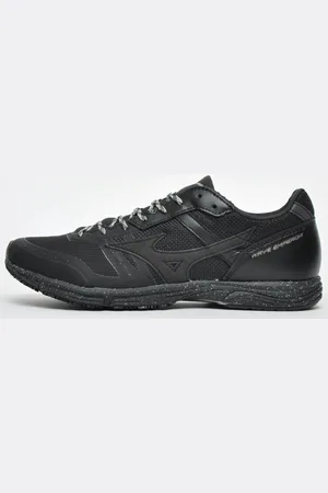 Mizuno Mizuno Wave Emperor Tech Heren