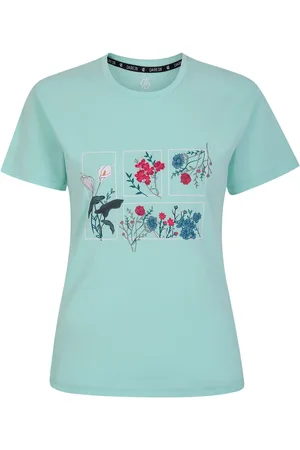 Dare 2B Dames-T-shirt Tranquility II in