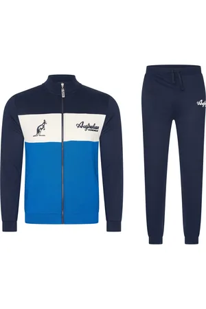 Australian Sport set Homewear Joggingpak