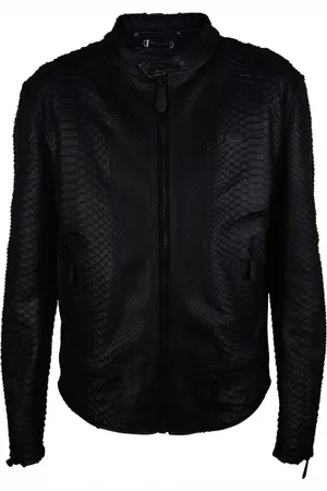 Philipp Plein Bikerjack