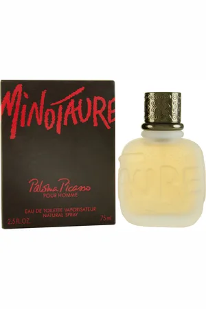 PALOMA Minotaure Eau de Toilette 75ml Spray
