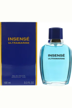 Givenchy Insense Ultramarine Eau de Toilette 100ml Spray