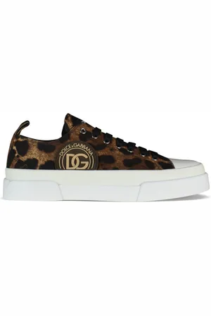Dolce & Gabbana Dolce&Gabbana Portofino Sneakers