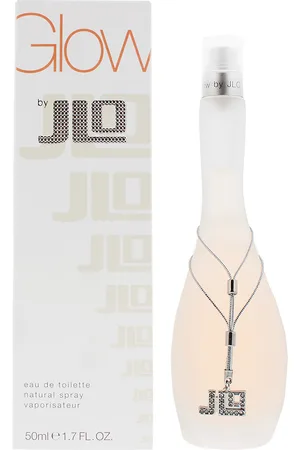 Jennifer Lopez Glow by JLO Eau de Toilette 50ml Spray