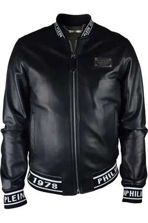 Philipp Plein Bomberjack