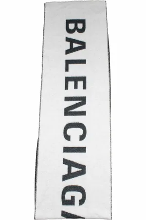Balenciaga Sjaal