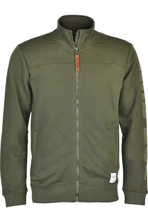 Top Gun Sweatjacke TG22007