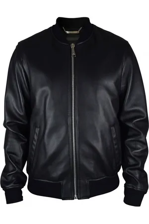 Philipp Plein Bomberjack