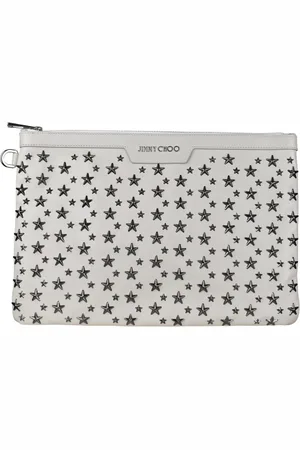 Jimmy Choo Derek Clutch