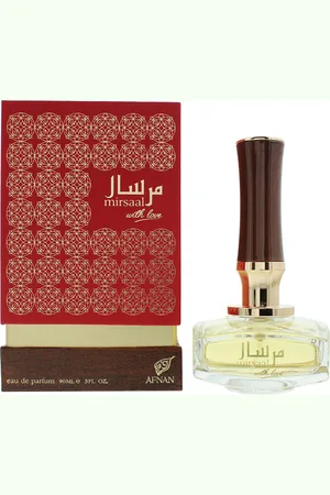 Afnan Mirsaal With Love Eau De Parfum 90ml