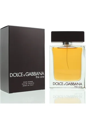 Dolce & Gabbana The One Pour Homme Eau De Toilette 100ml