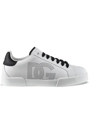 Dolce & Gabbana Dolce&Gabbana Sneakers Portofino