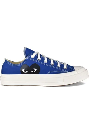 Comme des Garçons Chuck Taylor sneakers