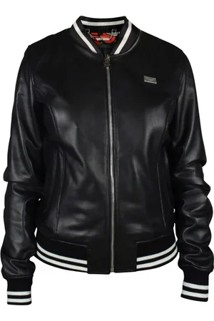 Philipp Plein Bomberjack