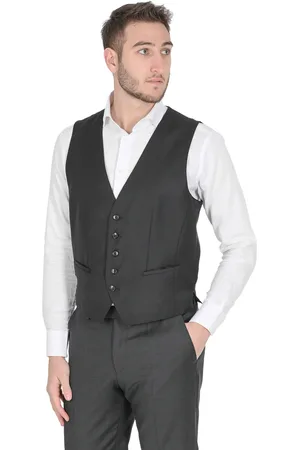 HUGO BOSS Boss door Heren Gilet