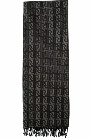 Fendi Sjaal