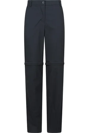 Mountain Warehouse Dames/Dames Delta Stretch Afritsbroek